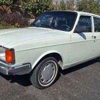 پیکان ۸۳ انژکتور زیرخاکی عتیقه مشابه صفر۱۰۰ تا کار|خودرو کلاسیک|اصفهان, احمدآباد|دیوار