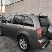 ام‌وی‌ام X33 اتوماتیک، مدل ۱۳۹۵.پایین ترین قیمت|خودرو سواری و وانت|گرگان, |دیوار