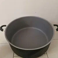 قابلمه سایز ۵۶ خیلی بزرگ