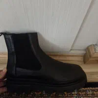 بوت لوفر  چرم اصل مردانه|کیف، کفش، کمربند|تبریز, |دیوار