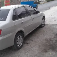 خودروی لیفان 520|خودرو سواری و وانت|خوانسار, |دیوار