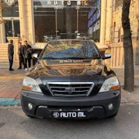 کیا سورنتو مدل 2008