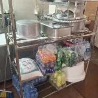 لوازم آشپزخانه رستورانی|کافیشاپ و رستوران|بیجار, |دیوار