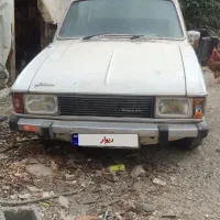 پیکان ۵۹|خودرو سواری و وانت|کرج, حصارک بالا|دیوار
