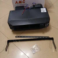 بخاری اتومبیل