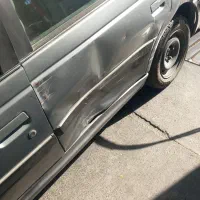 پژو پارس دوگانه مدل ۹۰|خودرو سواری و وانت|مشکین‌دشت, |دیوار