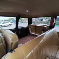 پاترول 4 در 4 سیلندر|خودرو سواری و وانت|قوچان, |دیوار