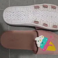 دمپایی سیلیکونی|کیف، کفش، کمربند|زنجان, |دیوار