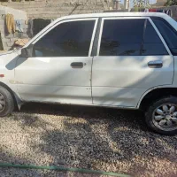 پراید ۸۹|خودرو سواری و وانت|یاسوج, |دیوار