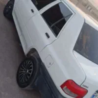 پراید ۱۳۱ ۹۸
