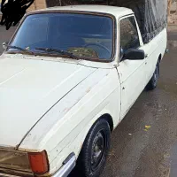 وانت پیکان مدل 88