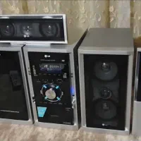 ضبط خانگی الجی مدل ۶۰۰۰ هزار