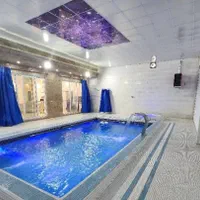 ساخت استخر درجه یک