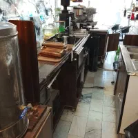 لوازم کافه