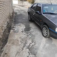 پژو ۴۰۵ مدل ۹۲|خودرو سواری و وانت|کهنوج, |دیوار