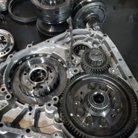 تعمیر گیربکس اتومات mvm x33 550 x22|خدمات موتور و ماشین|تهران, امام زاده عبدالله|دیوار