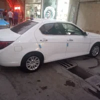 دنا پلاس6دنده دستیEF7p مدل 1404|خودرو سواری و وانت|بهارستان, |دیوار