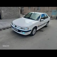 فروش پژوپارس مدل ۸۹سال بی رنگ|خودرو سواری و وانت|سقز, |دیوار