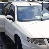 سمندسورن|خودرو سواری و وانت|تهران, شهرک غرب|دیوار