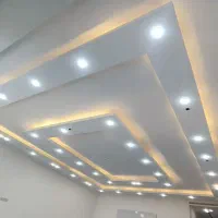 کناف نقاشی برقکاری تخصصی|خدمات پیشه و مهارت|بوشهر, |دیوار