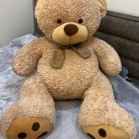 عروسک شاسخین سایز بزرگ