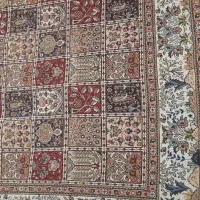 فرش یاقالی دستباف|فرش|درح, |دیوار