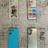 قاب گوشی شیائمی ردمی13c