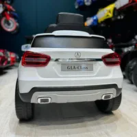 ماشین شارژی بنز GLA ( موتور شارژی )|اسباب‌بازی بچه|مشهد, آبکوه|دیوار