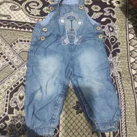 لباس بچگانه