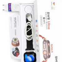 ساعت هوشمند BW8 Ultra
