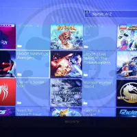 نصب بازی Ps۲ و Ps3 و Ps4 و Ps5 و Xbox|کنسول، بازی ویدئویی و آنلاین|پردیس, فاز ۳|دیوار