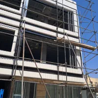 پیمانکار ساختمان اتباع هستم بانیروی مجوز دار