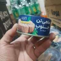 تن ماهی جنوب ۷۷۸ هوور و تن آرکیکا