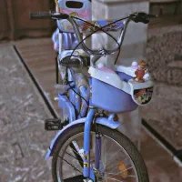 دوچرخه سایز ۲۰