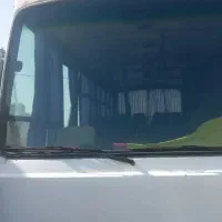 مینی بوس بنز