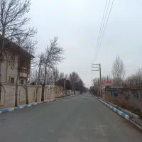 باغچه رامجین سهیلیه ۴۱۷ متر