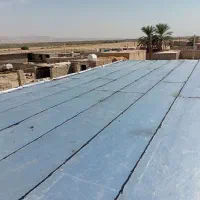 پخش ایزوگام باکیفیت افشین خلیلی|خدمات پیشه و مهارت|امیدیه, |دیوار