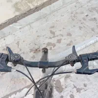 دوچرخه 26 دنده ای خیابانی|دوچرخه، اسکیت، اسکوتر|کرمانشاه, |دیوار