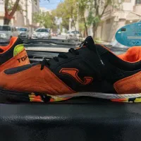 کفش سالن جوما تاپ فلکس