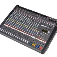 پاور میکسر دایناکورد ۱۶۰۰