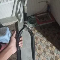 دوشاخ دوچرخه ۱۶ دماوند