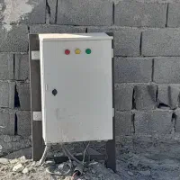 باغ و باغچه ویلا چهار دیوار اب برق گاز(ملک شخصی )|فروش زمین و ملک کلنگی|رباط‌کریم, انجم آباد|دیوار