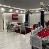 ۱۱۲متر ۳ساله فول تهران ویلا تاپ لوکیشن