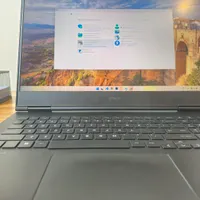 لپتاپ گیمینگ hp omen i9 نسل13