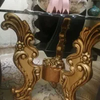 میز وسط و کنار|مبلمان خانگی و میز عسلی|فسا, |دیوار