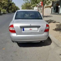 تیبا ۱مدل ۹۵|خودرو سواری و وانت|کرج, شاهین‌ویلا|دیوار