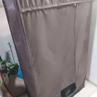 کمد جالباسی برزنتی