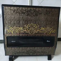 بخاری ایران شرق درحدنو