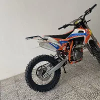 crx300 سی سی مدل 2025|موتورسیکلت|ساری, |دیوار