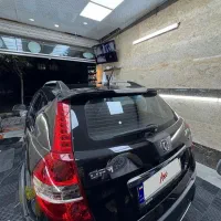 h30 کراس مدل ۹۷